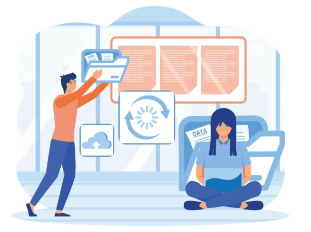 Intelligent Document Capture