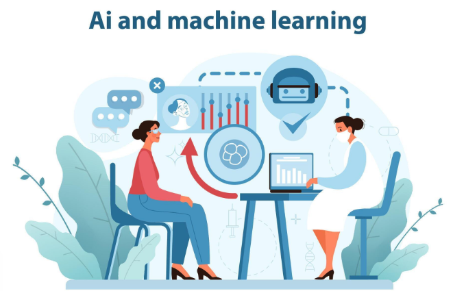 AI & Machine Learning