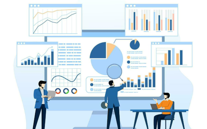 Dashboarding and Analytics