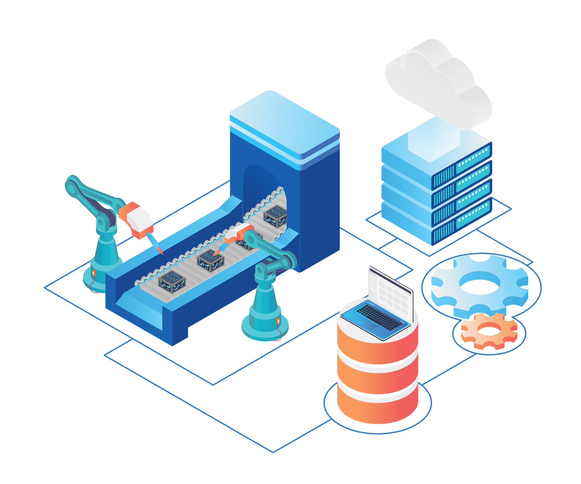 Robotic Process Automation