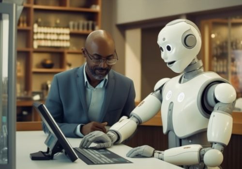 6 Ways AI-Powered Automation Drives Strategic Organisational Value